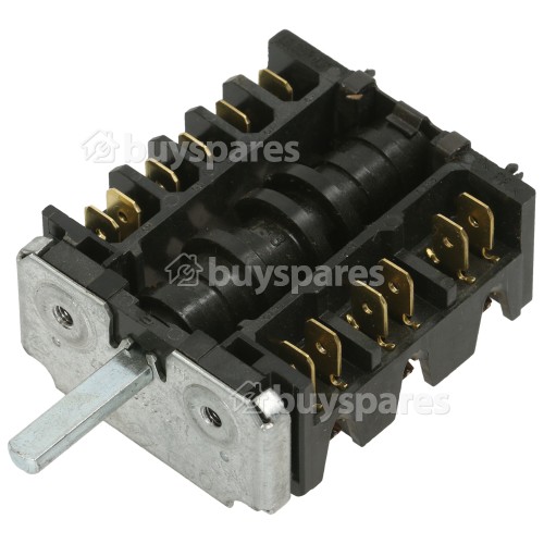 Interruptor Conmutador Selector JMB