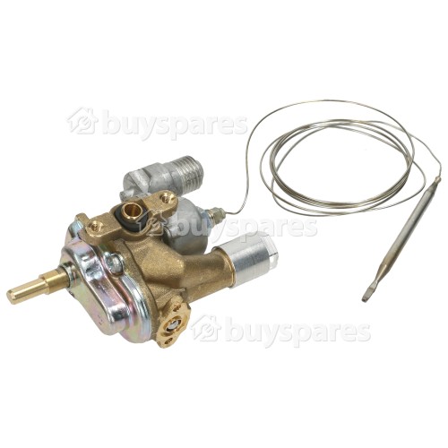 Finesse Gas Oven Thermostat - Valve T70816 I16 65mbar