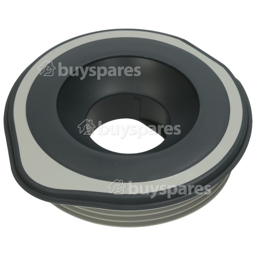 Philips Lid Jar