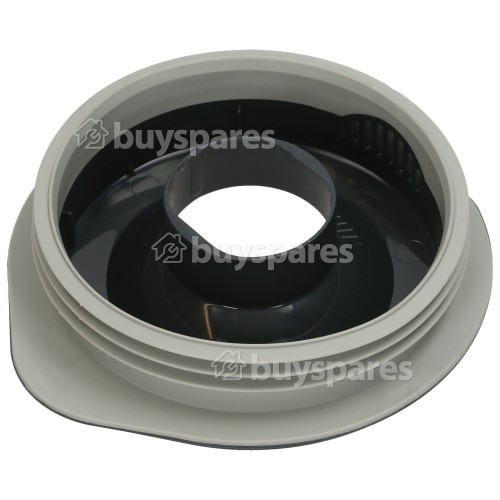 Philips Lid Jar
