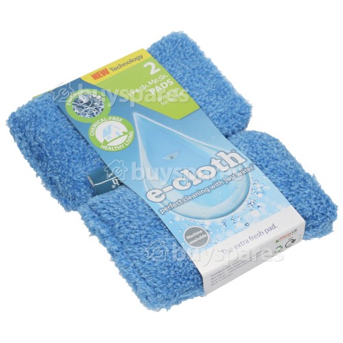 Coolzone Fresh Mesh Cleaning Pad