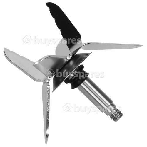 Tefal Knife/blade*6/blender BuySpares