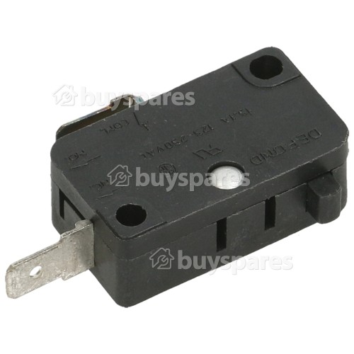 Kenwood On/Off Switch Mircoswitch