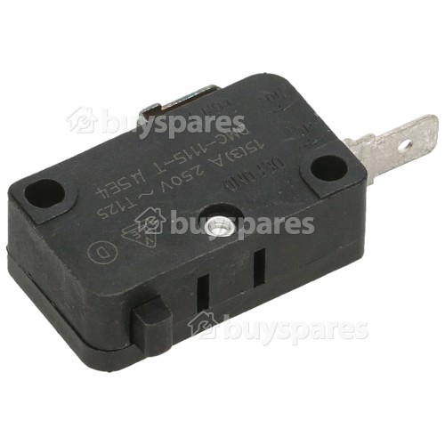 Kenwood On/Off Switch Mircoswitch