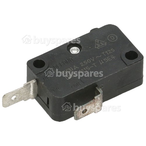 Kenwood On/Off Switch Mircoswitch