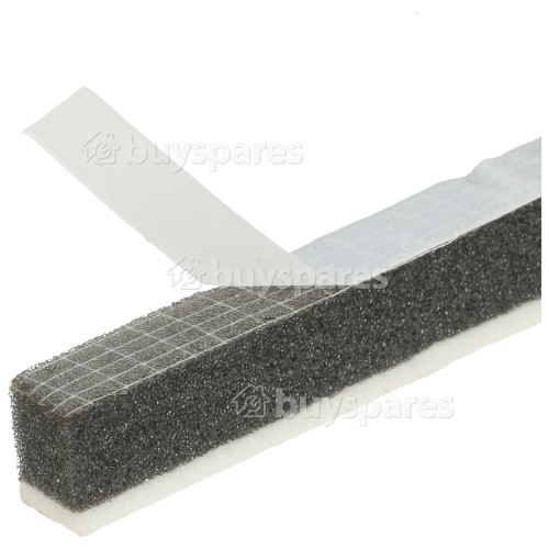 Bru Front Felt Seal