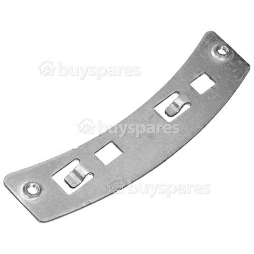 Beko Hinge Support Plate