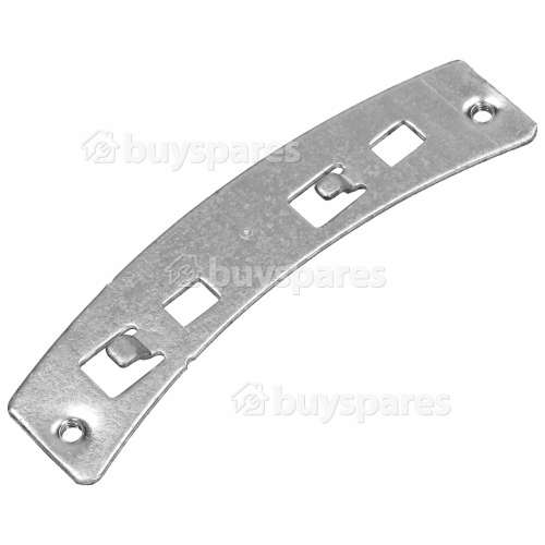 Euromaid Hinge Support Plate