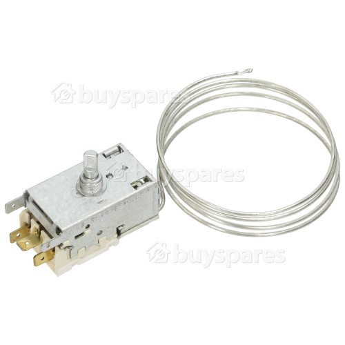 Beko Fridge Thermostat Ranco K59 L2736