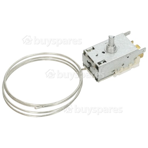 Beko Fridge Thermostat Ranco K59 L2736