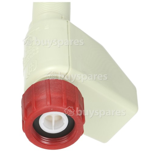 Tuyau Flexible De Remplissage Aquastop Morris