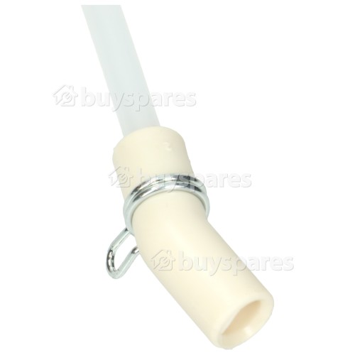 Genuine Beko Dishwasher Water Inlet Fill Hose Pipe Home, Furniture