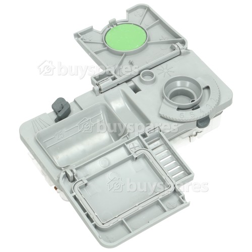 Fricon Dispenser Assembly : Arcelik Type 17 1860 1718601700