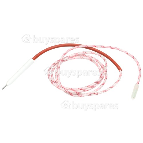 Arctic AG6612DTTLX Oven Bottom Burner Spark Plug : LONG PROBE