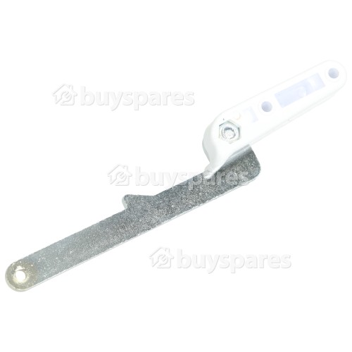 Arctic Lid Hinge - Left