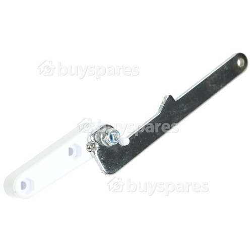 Arctic Lid Hinge - Left