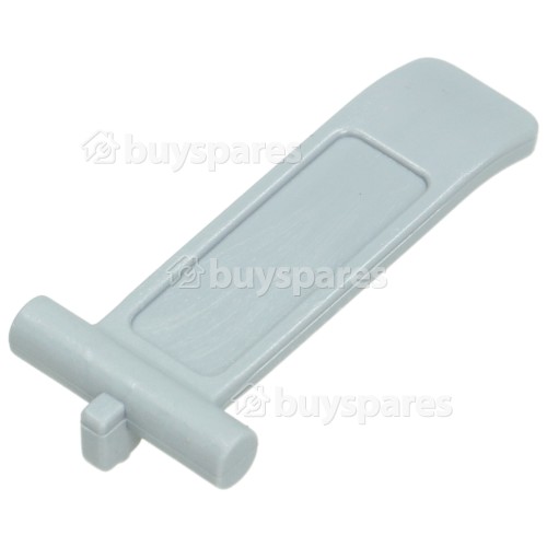 Smeg Button Opening Lever