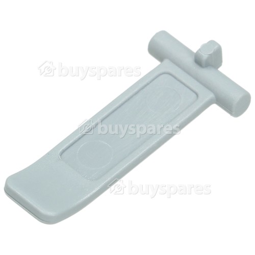 Smeg Button Opening Lever