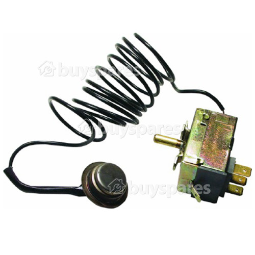 Adjustable Thermostat 0-88 Cf-ca Generico L600TX Philco
