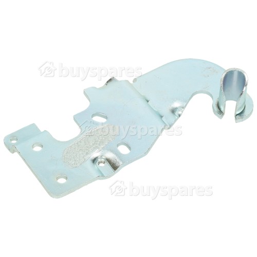 Princess Upper Hinge Assembly (Left)