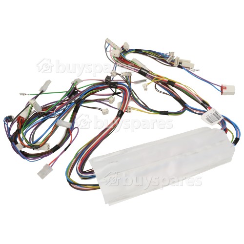 Blomberg Cable Harness Group