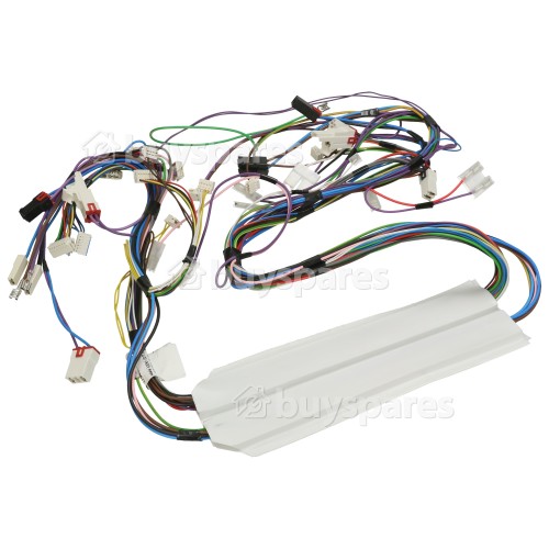 Blomberg Cable Harness Group