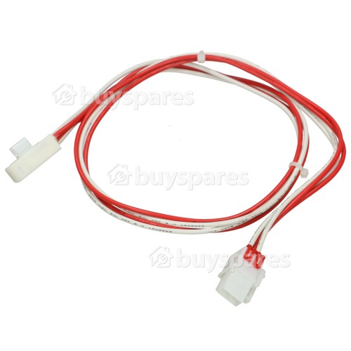 Termostato De Seguridad De Frigorífico Congelador - TC1-72degC 10/250 Cable 720mm Continental