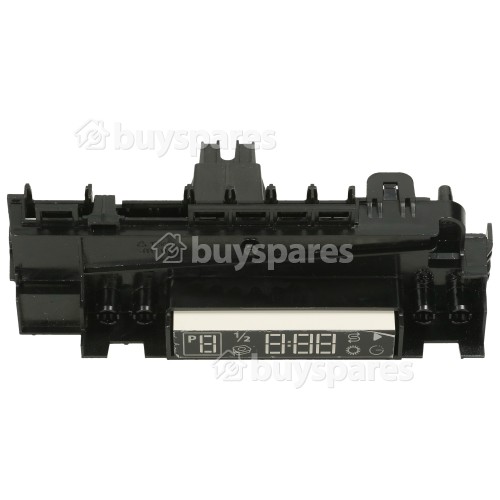 Blomberg Electronic PCB