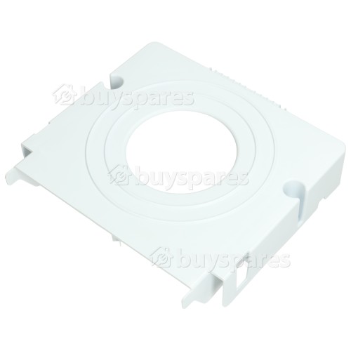 Whirlpool Fan Motor Cover