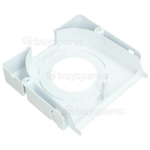 Whirlpool Fan Motor Cover