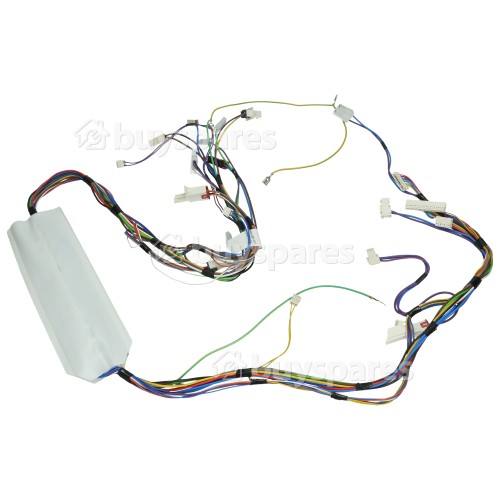 Saivod Fs6 Cable Harness