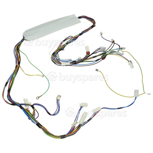 Saivod Fs6 Cable Harness