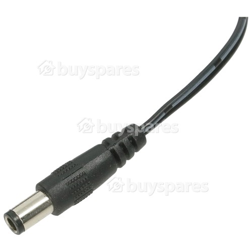 Caricabatteria Del Trapano A Batteria - Spina Del Regno Unito - 2609005139 Input 220V To 240V Output 13. 5V Bosch