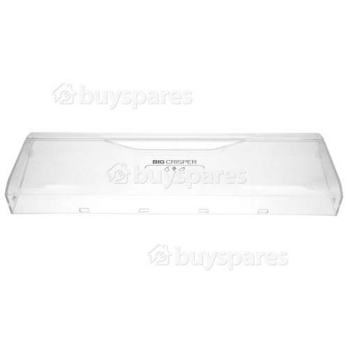 Whirlpool Fridge Crisper Drawer Front