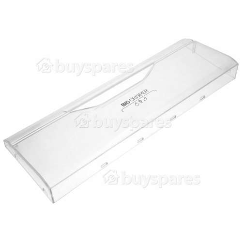 Indesit Fridge Crisper Drawer Front