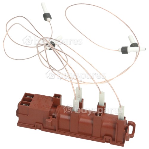 Arcelik Automatic Ignition (Six Outlets)