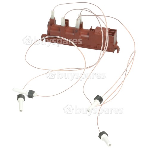 Arcelik Automatic Ignition (Six Outlets)
