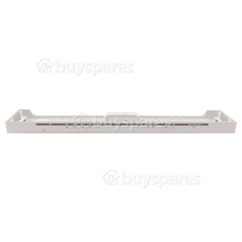 Control Panel Assembly