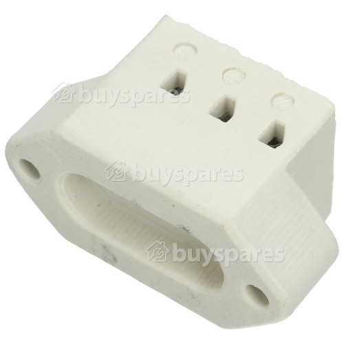 Ceramic Connector Socket Alno