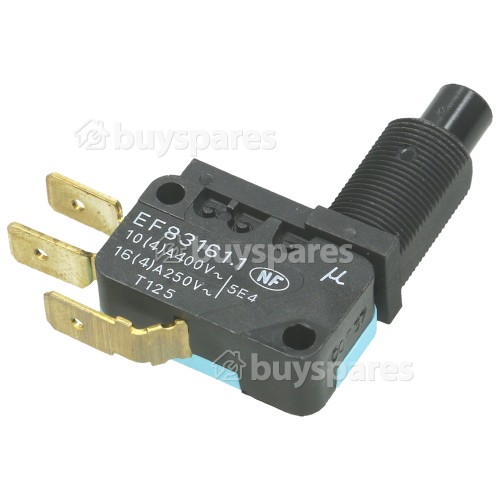 Kenwood Microswitch