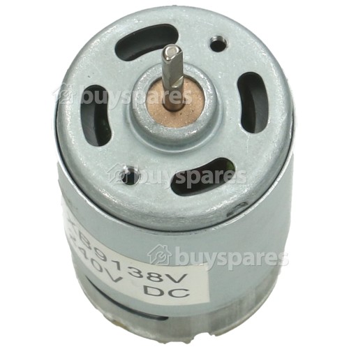 Kenwood Motor