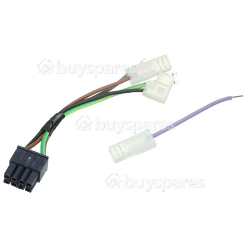 Schaub Lorenz Cable Assy