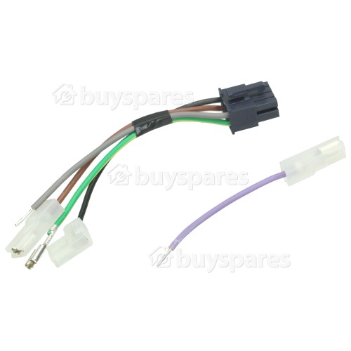 Schaub Lorenz Cable Assy