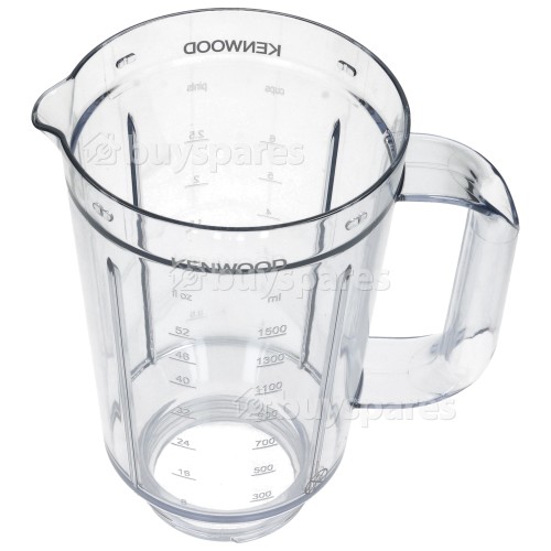 Kenwood Blender Goblet - 1.5L