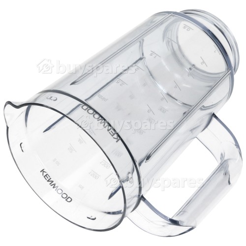 Kenwood Blender Goblet - 1.5L