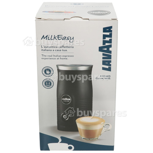 Lavazza A Modo Mio MilkEasy Milk Frother BuySpares