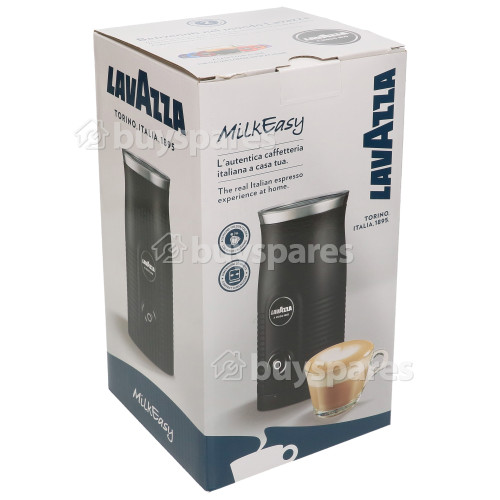 Lavazza A Modo Mio MilkEasy Milk Frother BuySpares