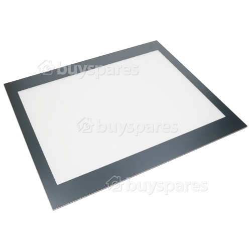 Beko Hauptbackofen-Innentürglas | BuySpares Germany