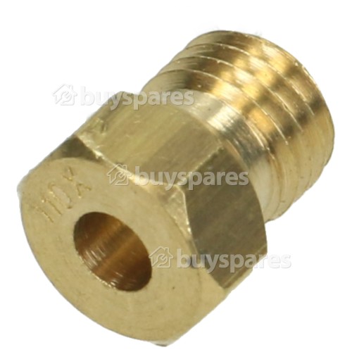 Arctic Grill Burner Injector - 2.3Kw