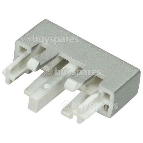 Mora Power Button